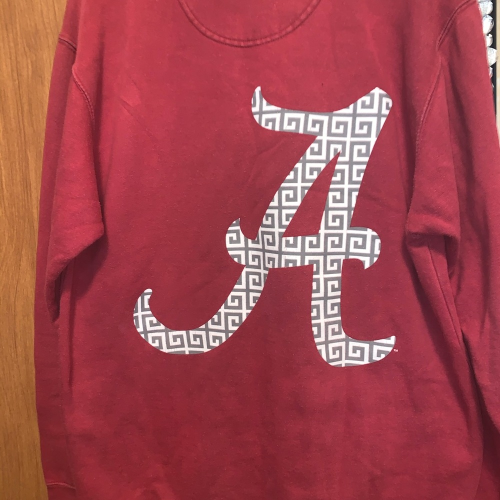 alabama pull over